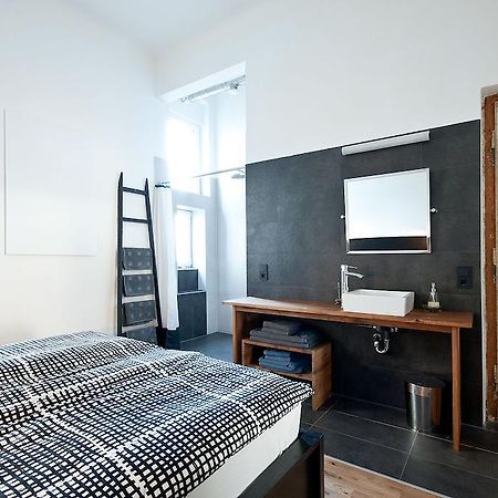 Zentrales & Modernes City-Apartment Graz Room photo